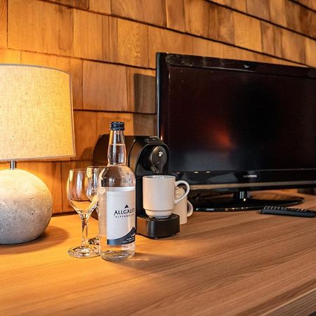 The Smart Rooms レッテンベルク エクステリア 写真